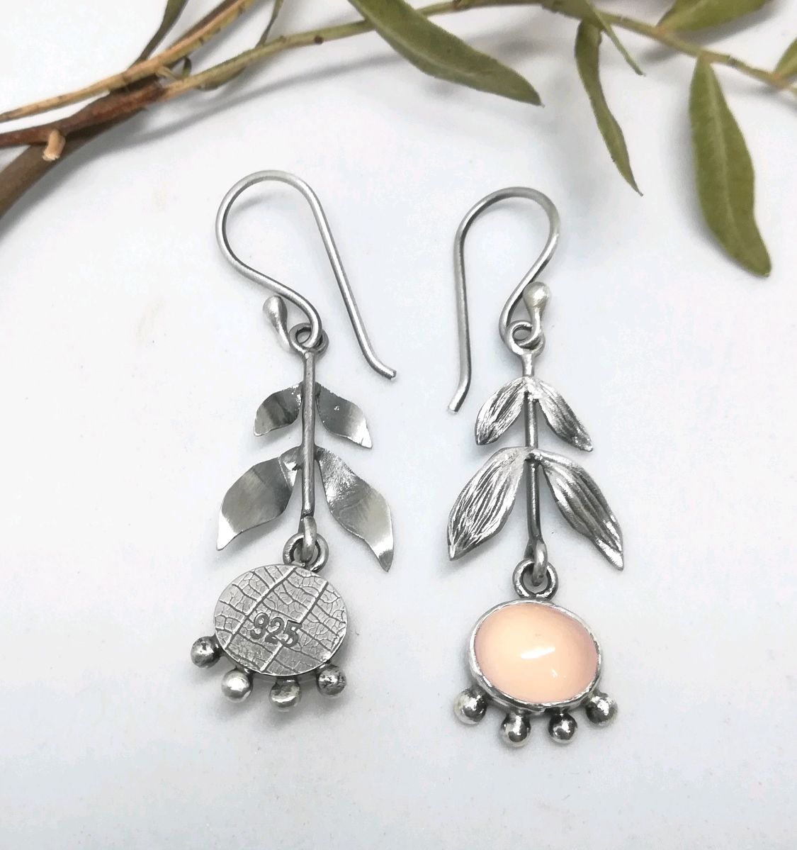 Romantic Earring for Special Moments