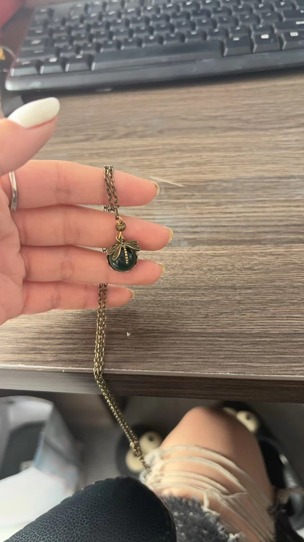 Elegant Necklace for Every Occasion