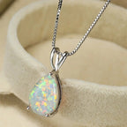 Romantic Necklace for Special Moments