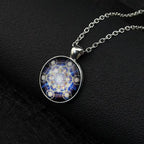 Delicate Artisan Necklace