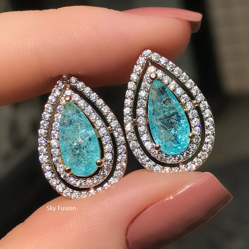 Elegant Earring for Every Occasion