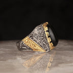 Classic Ring with Timeless Appeal