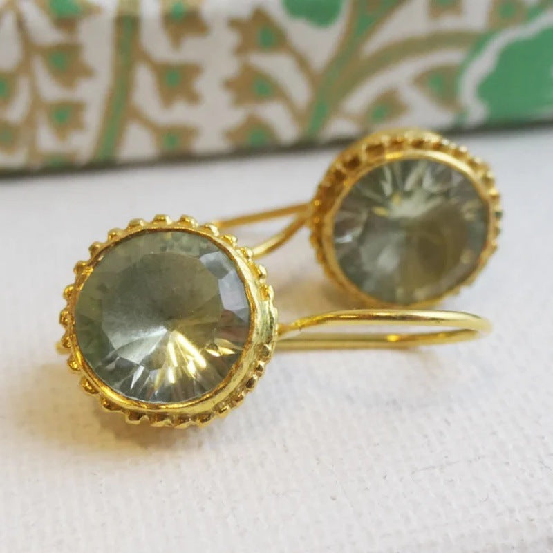 Stunning Earring for Daily Wear