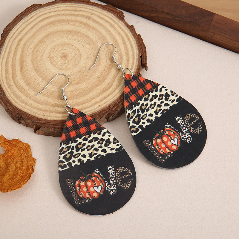 Charming Earring for Any Occasion