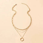 Stunning Necklace for Daily Wear