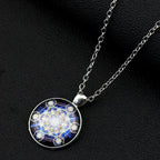 Delicate Artisan Necklace