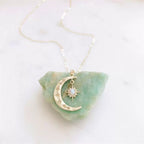 Elegant Gold Necklace for Every Occasion