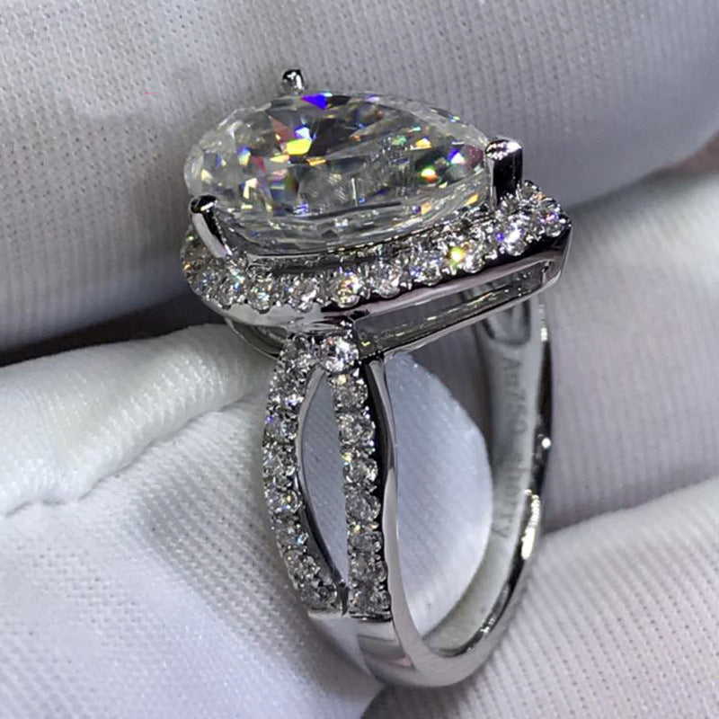 Charming Ring for Any Occasion