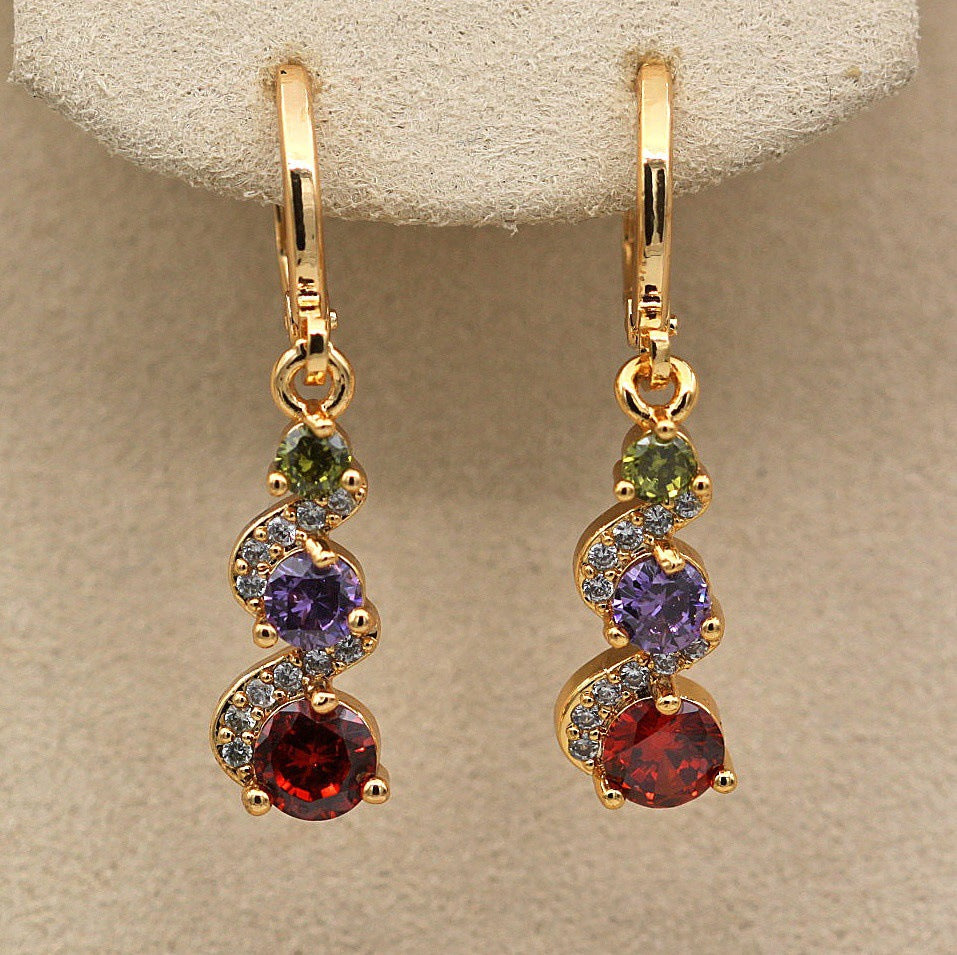Stunning Earring for Daily Wear