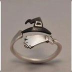 Classic Ring with Timeless Appeal