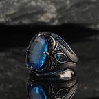 Vintage Handmade Ring