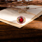 Charming Ring for Any Occasion