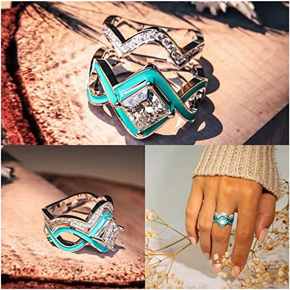 Charming Ring for Any Occasion