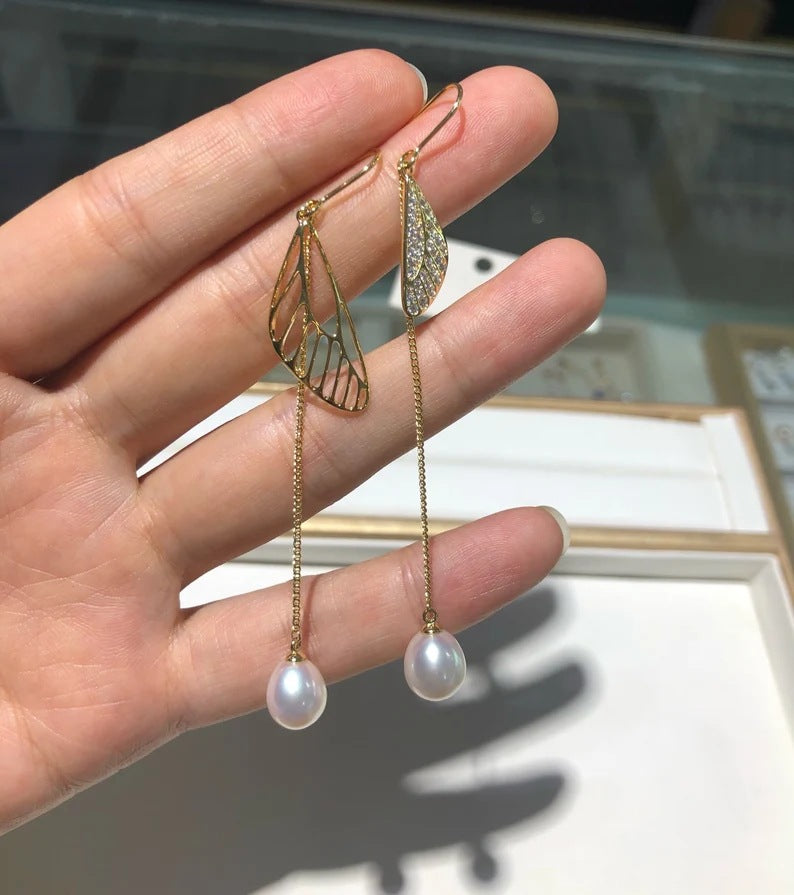 Charming Earring for Any Occasion