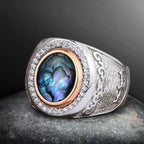 Classic Ring with Timeless Appeal