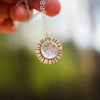 Classic Gold Necklace with Timeless Appeal