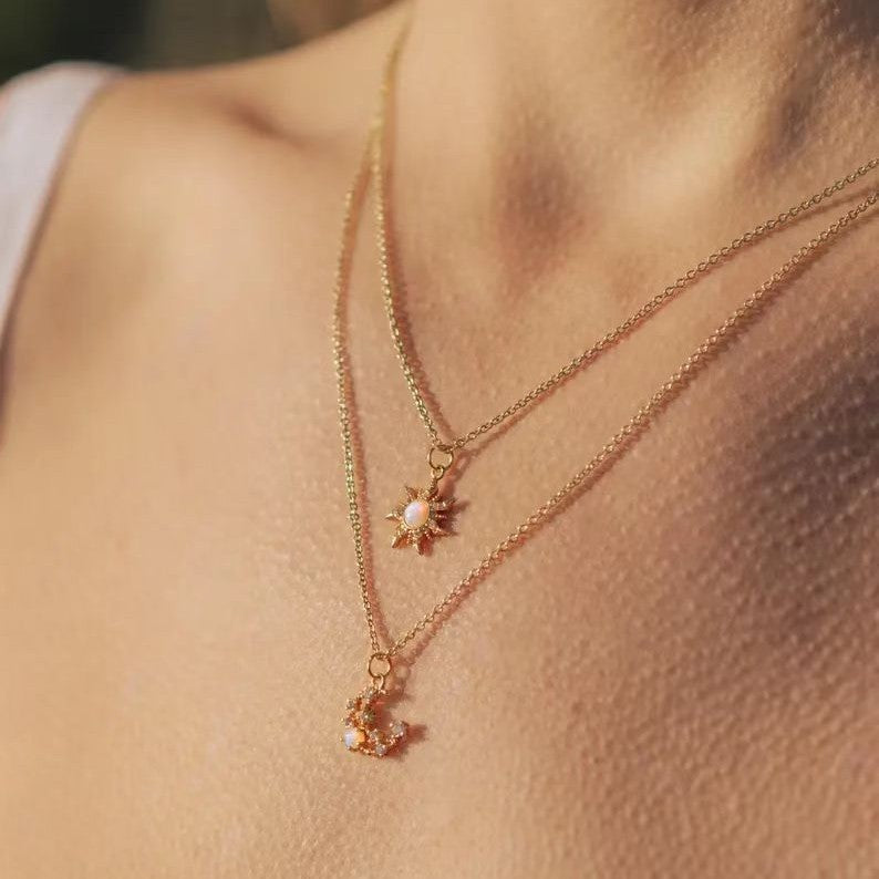 Elegant Necklace for Every Occasion