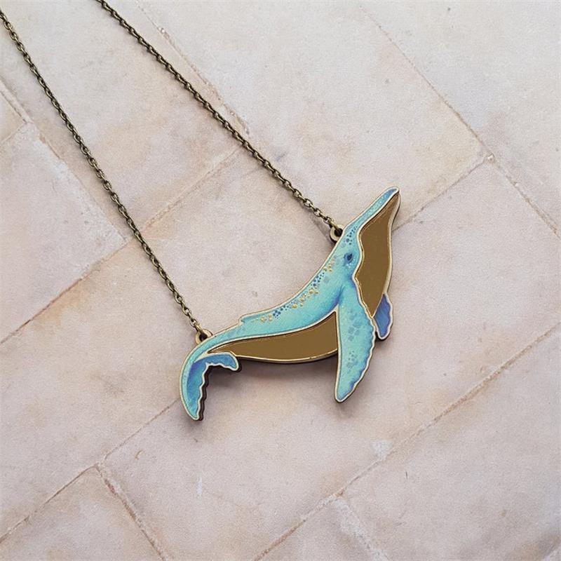 Elegant Necklace for Every Occasion