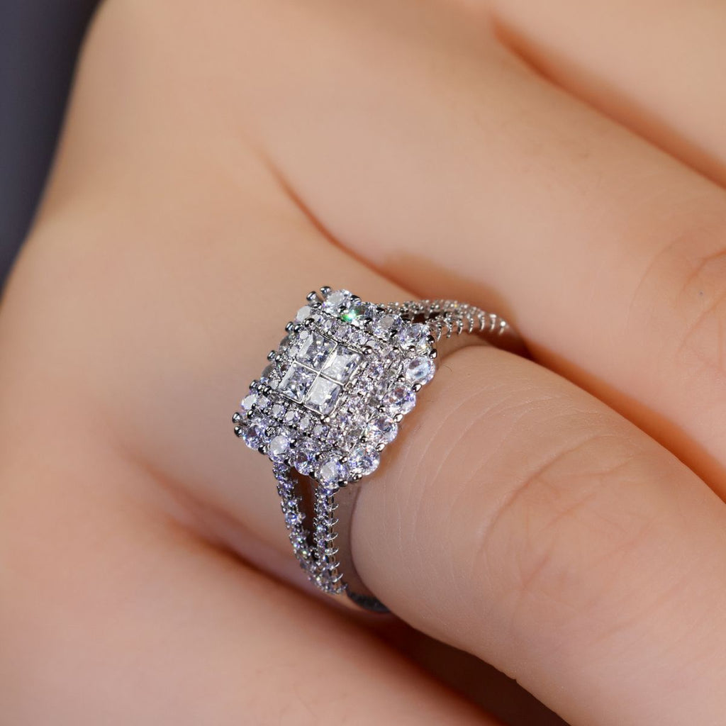 Vintage Handmade Ring