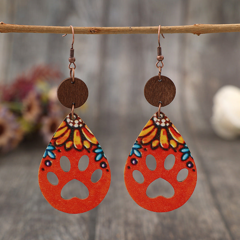 Romantic Earring for Special Moments