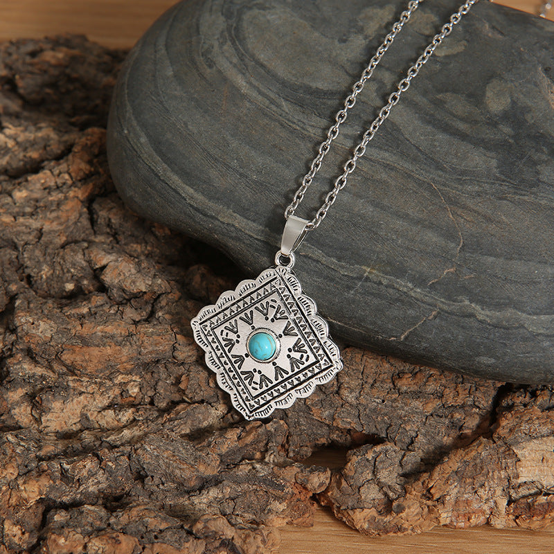 Charming Necklace for Any Occasion