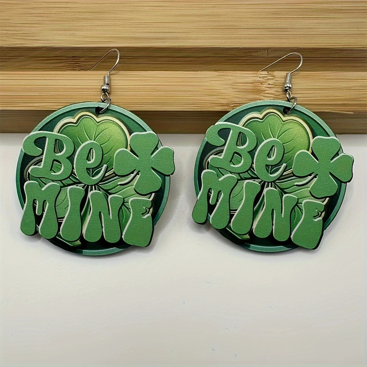 Beautiful Earring with Unique Style