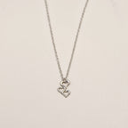 Vintage Handmade Necklace