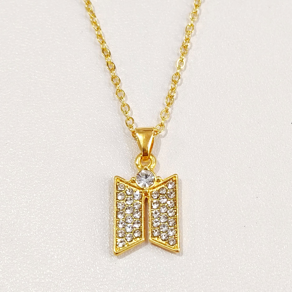 Vintage Handmade Necklace