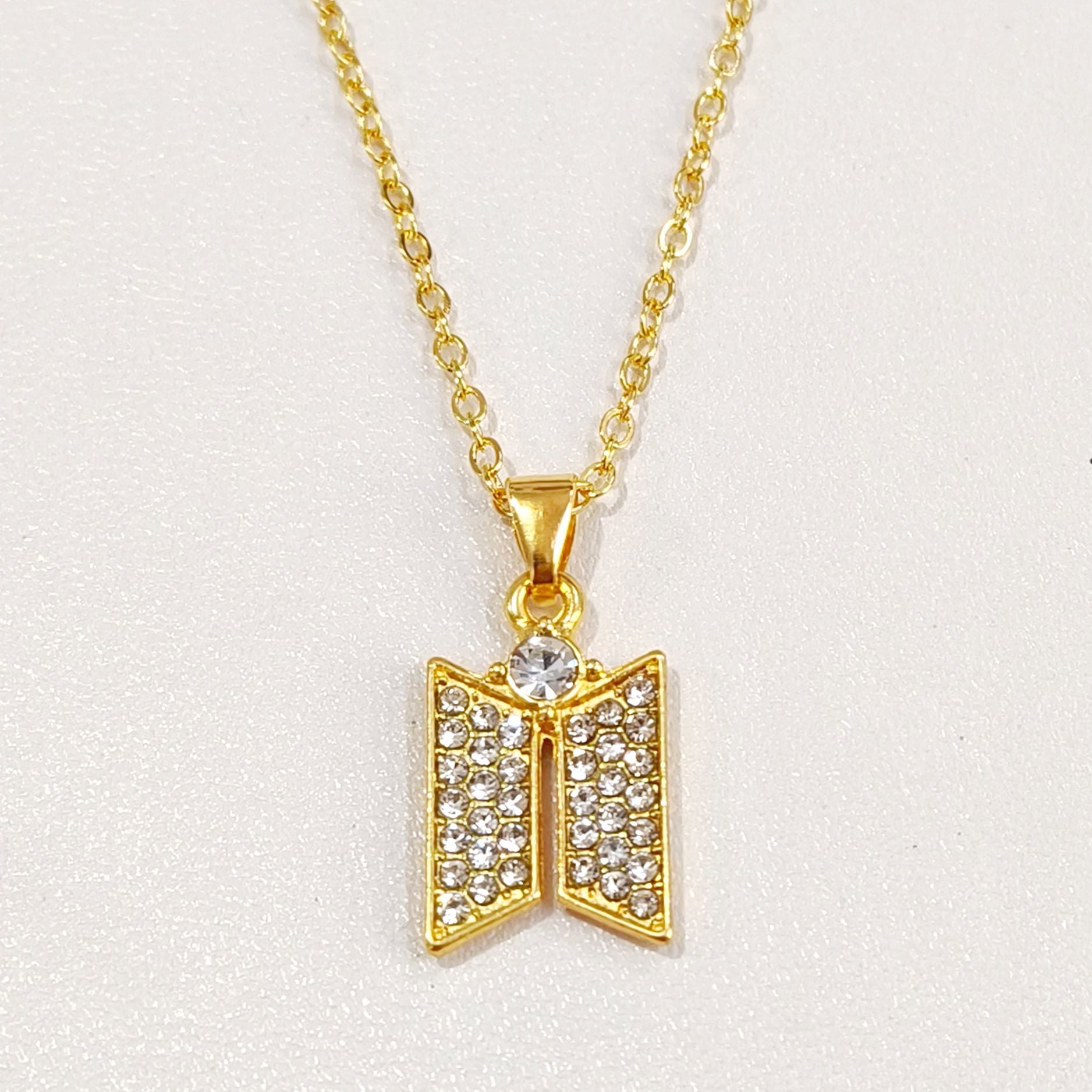 Vintage Handmade Necklace