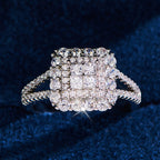 Vintage Handmade Ring