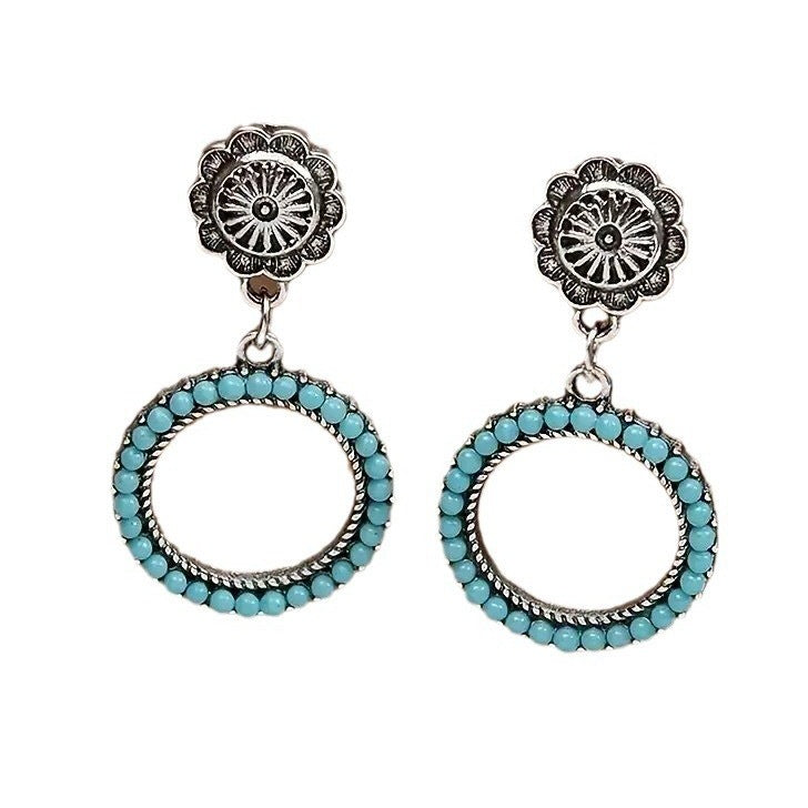 Romantic Earring for Special Moments