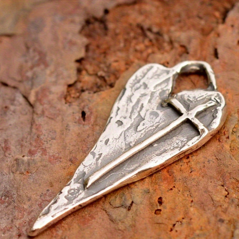 Elegant Silver Necklace for Every Occasion