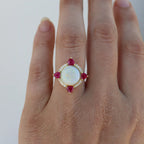Charming Ring for Any Occasion