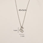 Vintage Handmade Necklace