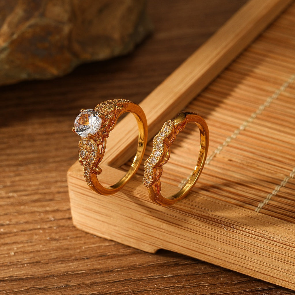 Elegant Ring for Every Occasion