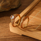 Elegant Ring for Every Occasion