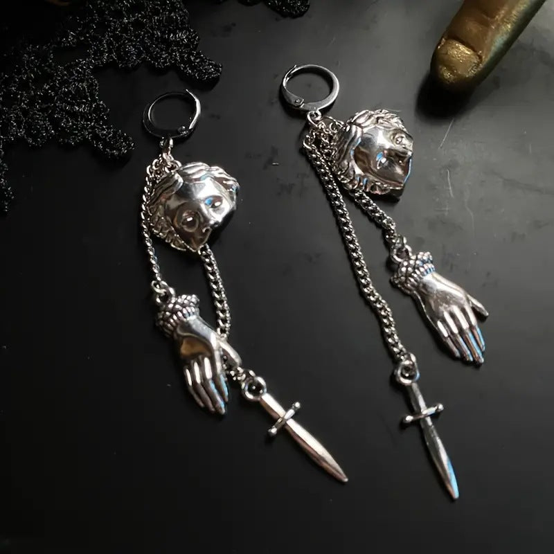 Stunning Earring for Daily Wear