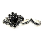 Classic Ring with Timeless Appeal