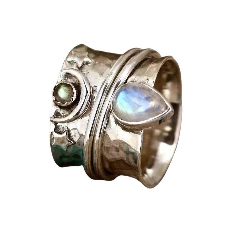 Romantic Ring for Special Moments