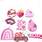 Stunning Earring for Daily Wear