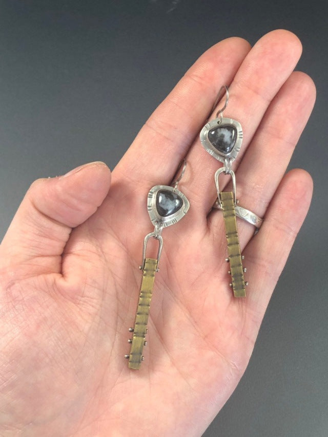 Stunning Earring for Daily Wear