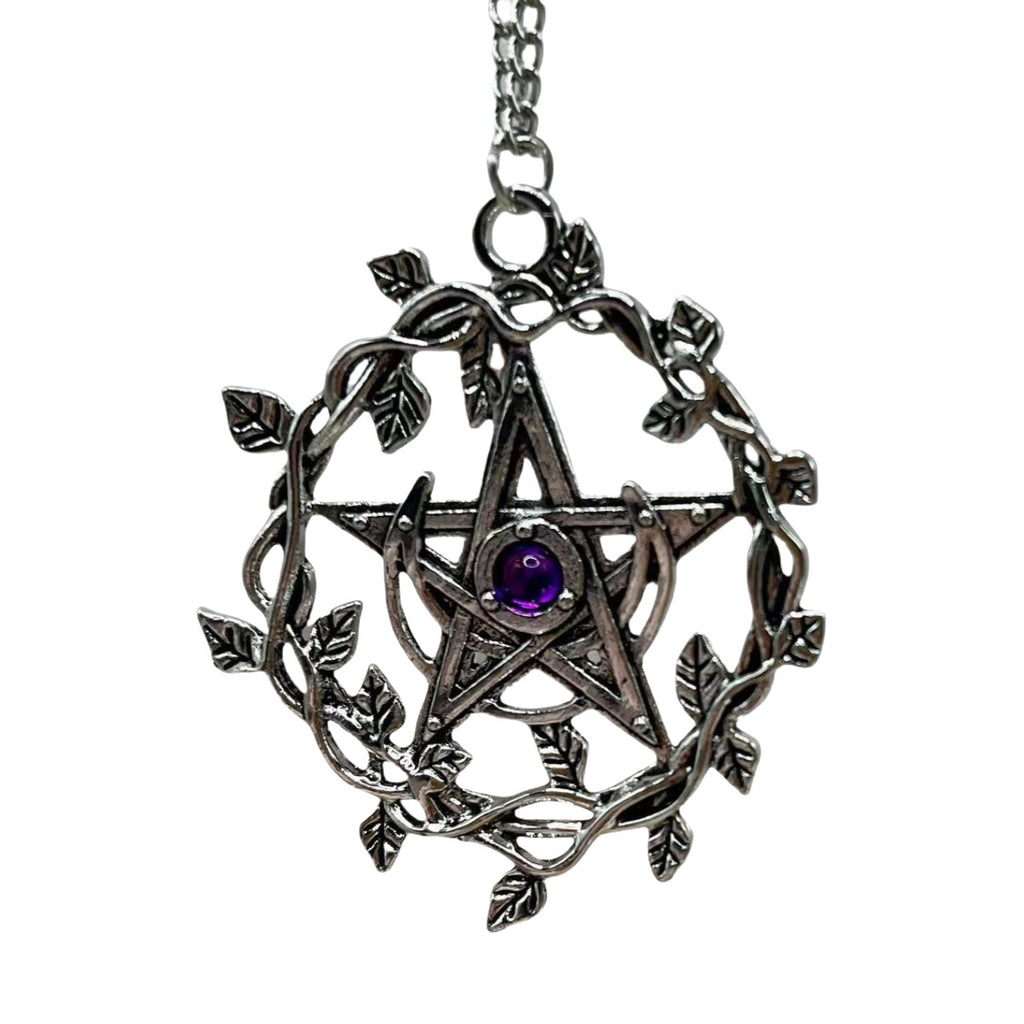 Vintage Handmade Necklace