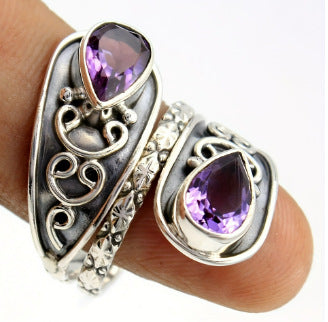 Romantic Ring for Special Moments