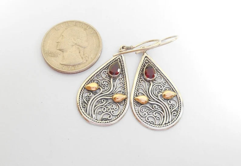 Elegant Earring for Every Occasion