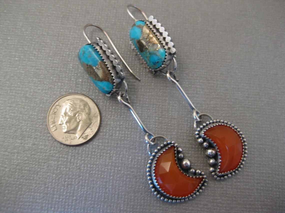 Romantic Earring for Special Moments