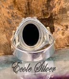 Vintage Handmade Silver Bracelet