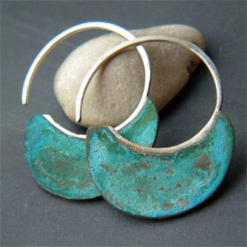 Stunning Earring for Daily Wear