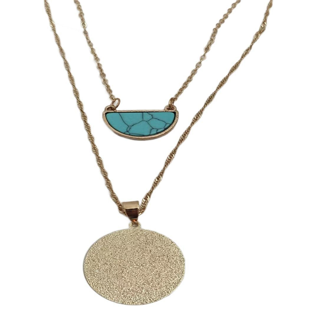 Beautiful Necklace with Unique Style