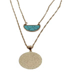 Beautiful Necklace with Unique Style