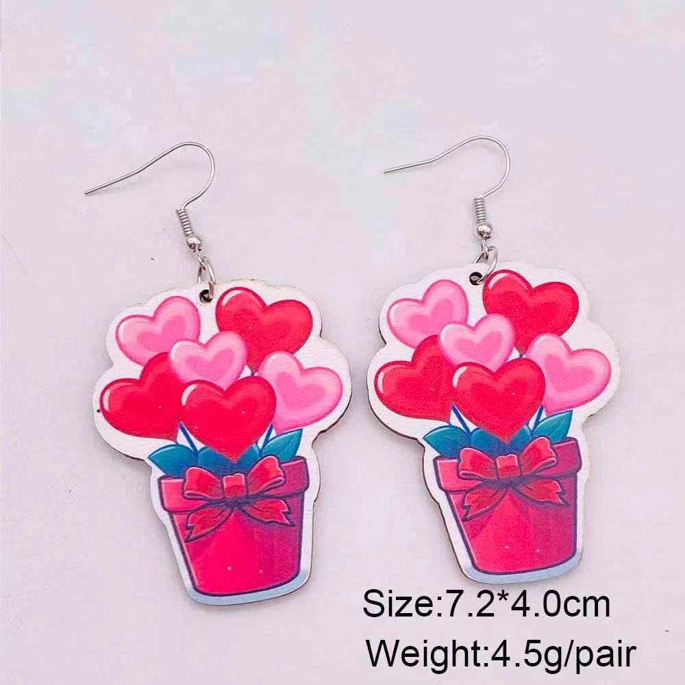 Stunning Earring for Daily Wear